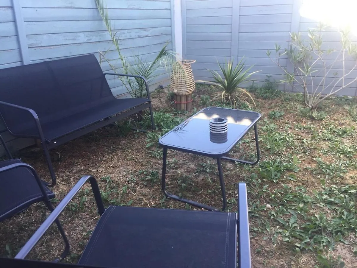 Holiday home Les Gites Cherois Maison Esprit De Campagne Pkg Prive Les Cheres