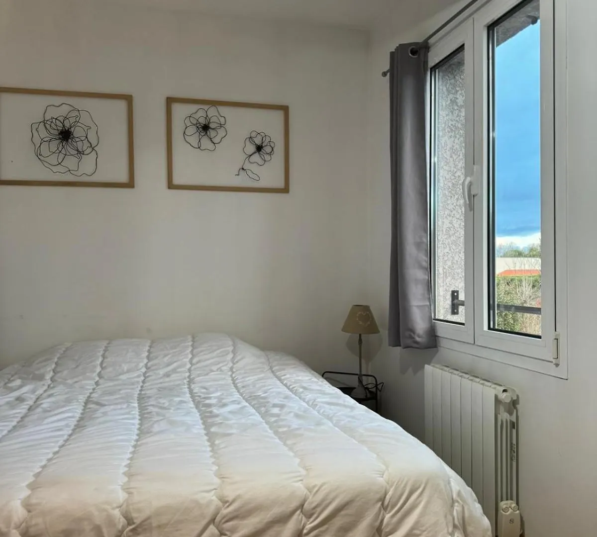 Les Gites Cherois Maison Esprit De Campagne Pkg Prive Les Cheres