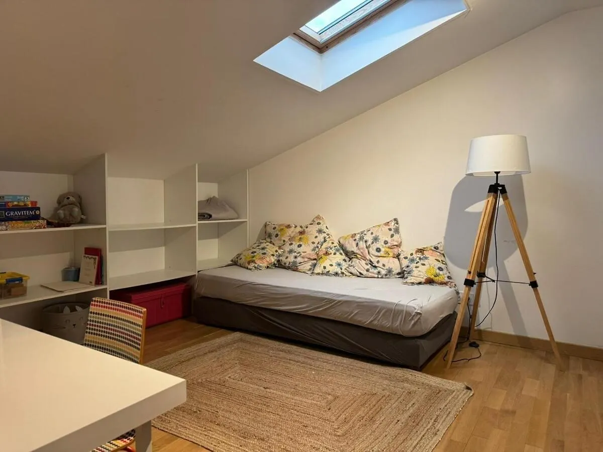 Les Gites Cherois Maison Esprit De Campagne Pkg Prive Les Cheres 0*,  France