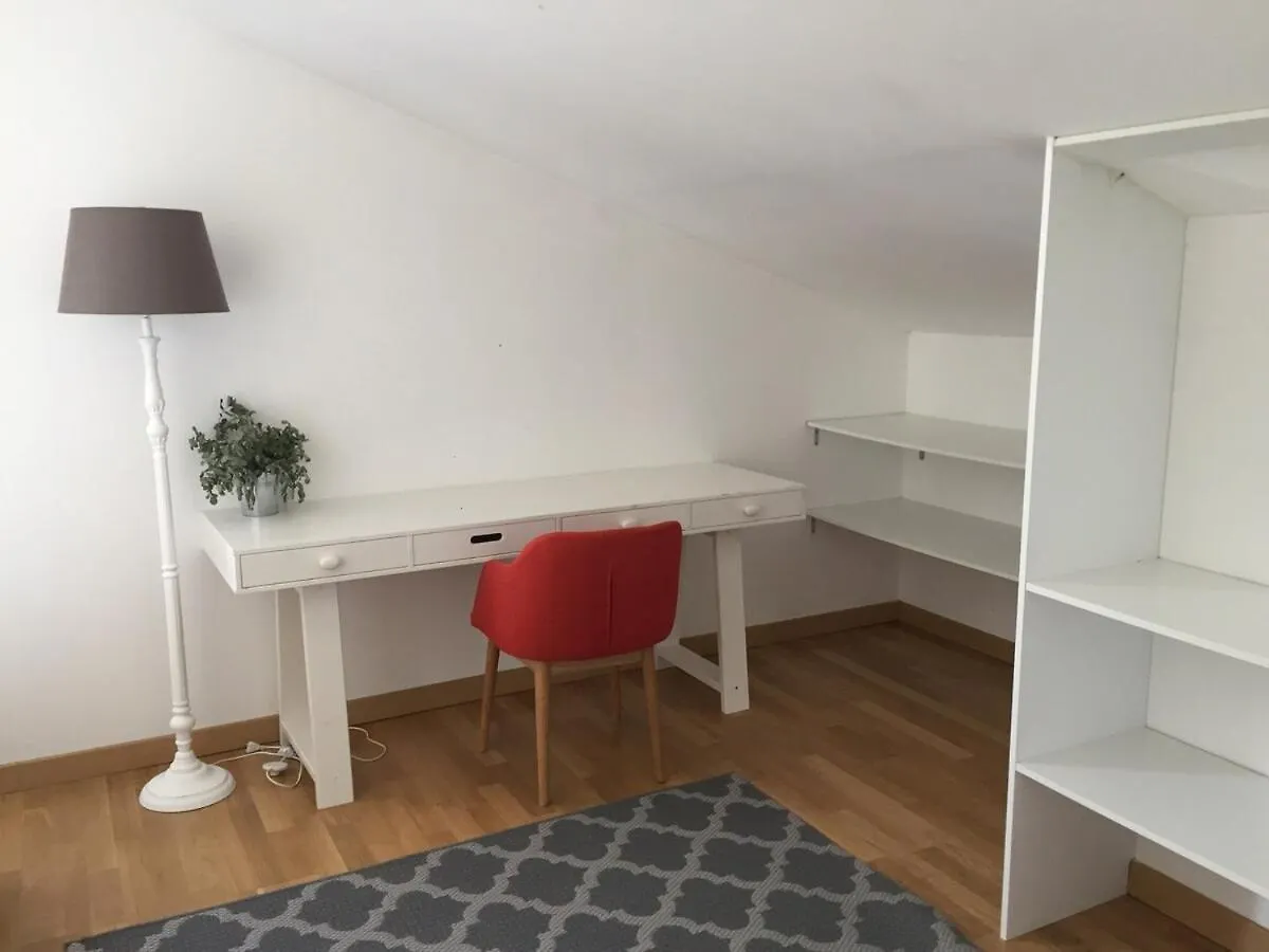 Holiday home Les Gites Cherois Maison Esprit De Campagne Pkg Prive Les Cheres France